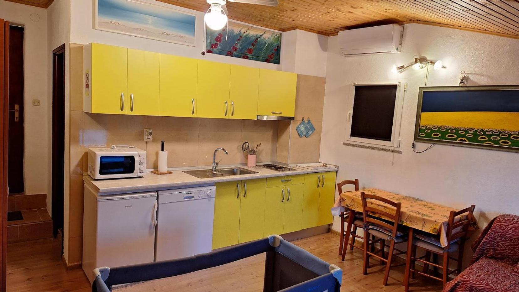Apartments Alex Rovinj Exterior photo