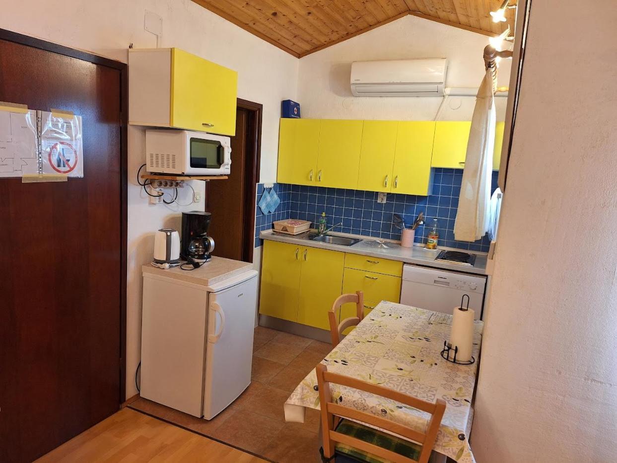 Apartments Alex Rovinj Room photo