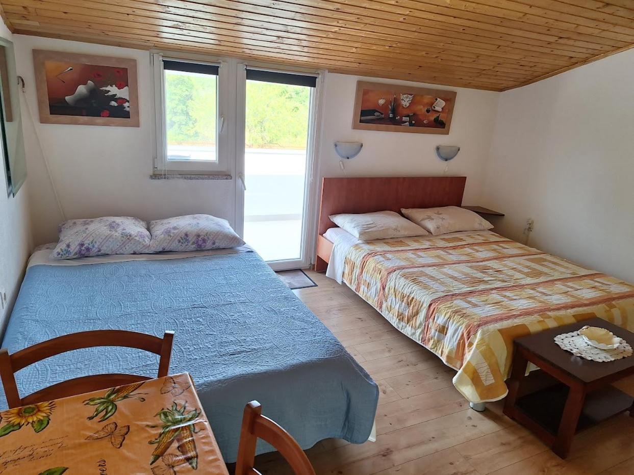 Apartments Alex Rovinj Room photo