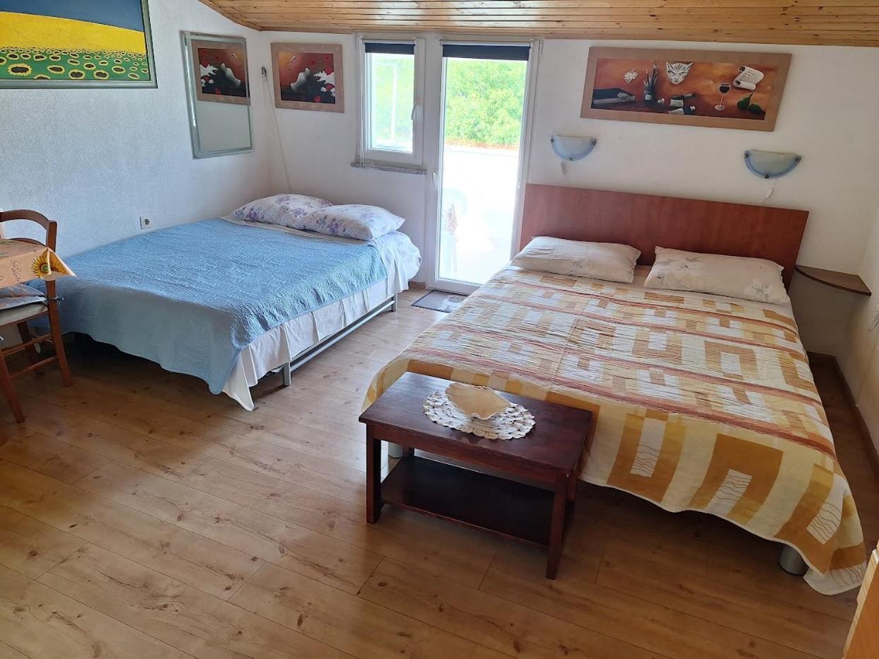 Apartments Alex Rovinj Room photo