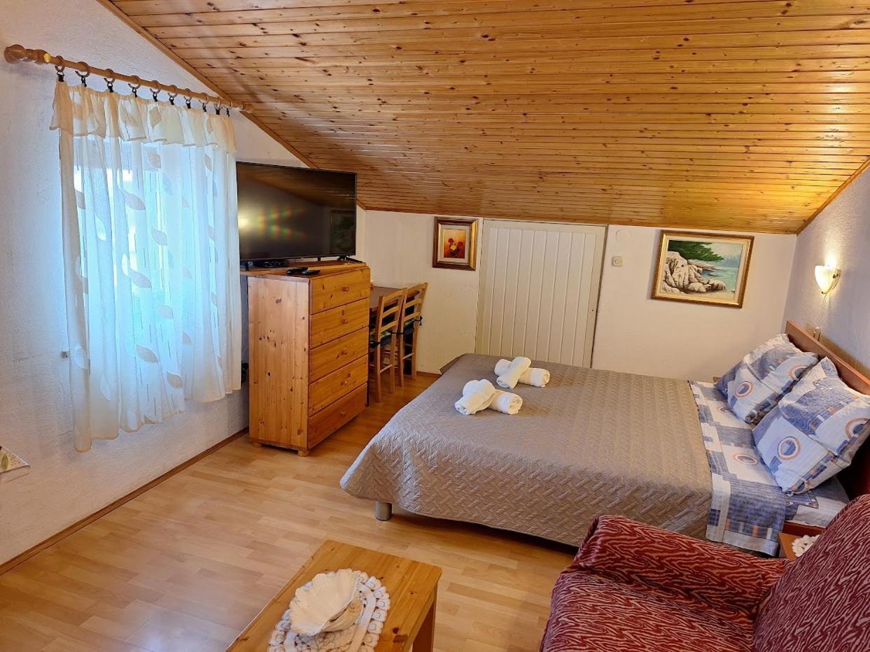 Apartments Alex Rovinj Room photo