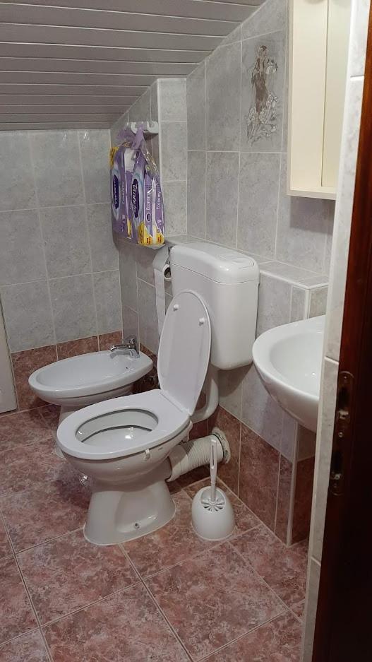 Apartments Alex Rovinj Room photo