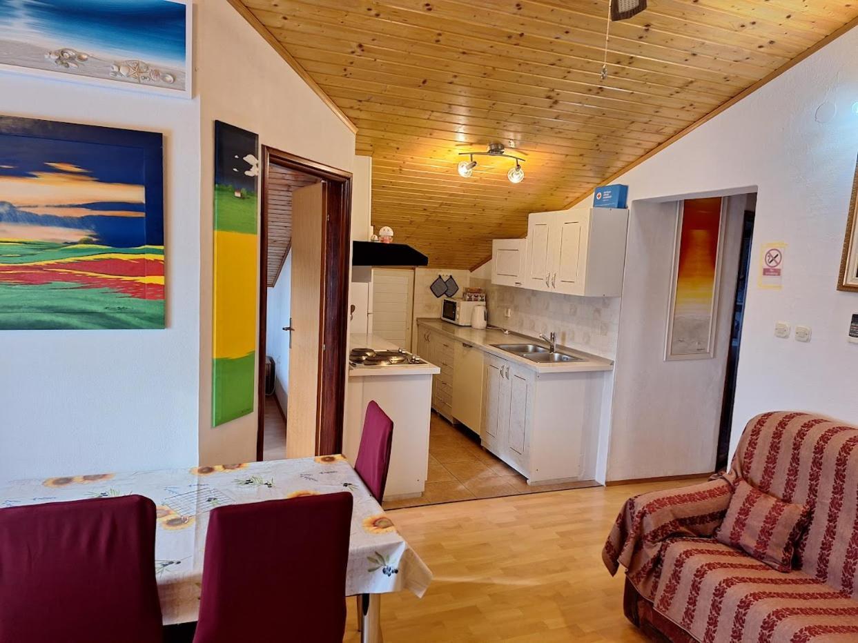 Apartments Alex Rovinj Exterior photo