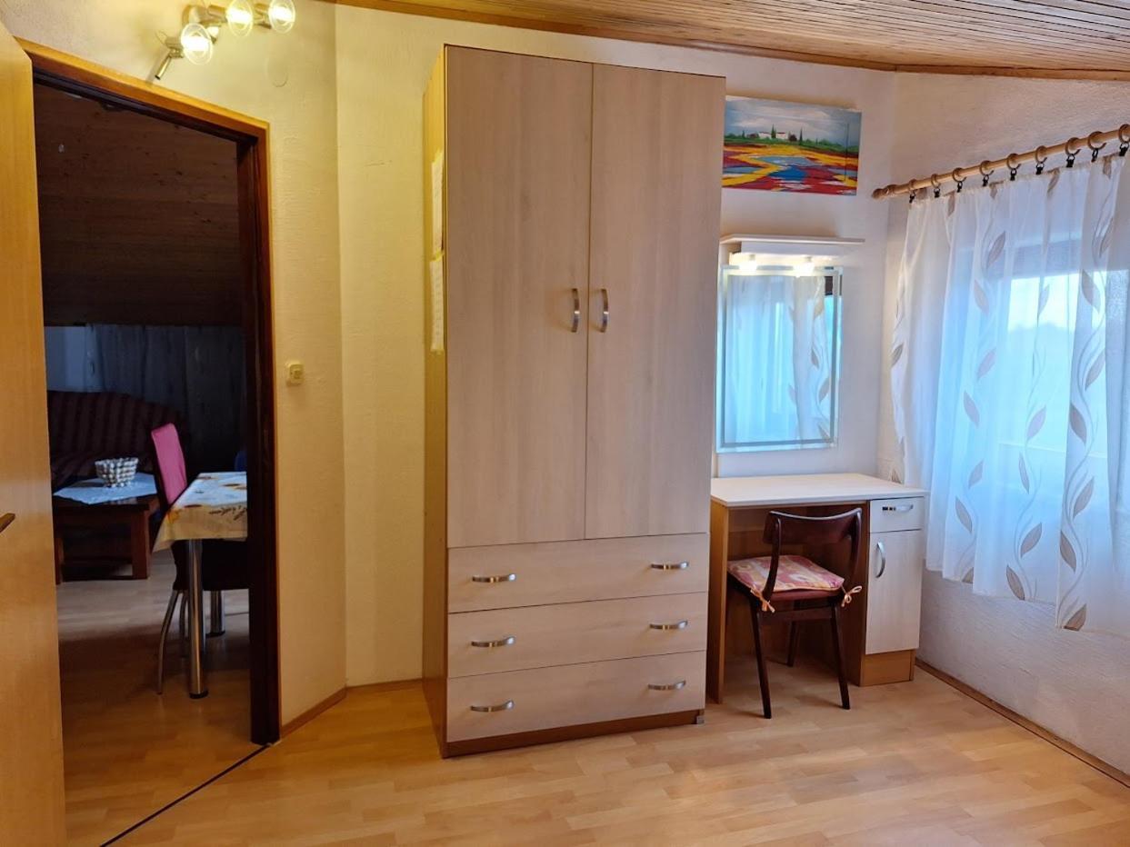 Apartments Alex Rovinj Exterior photo