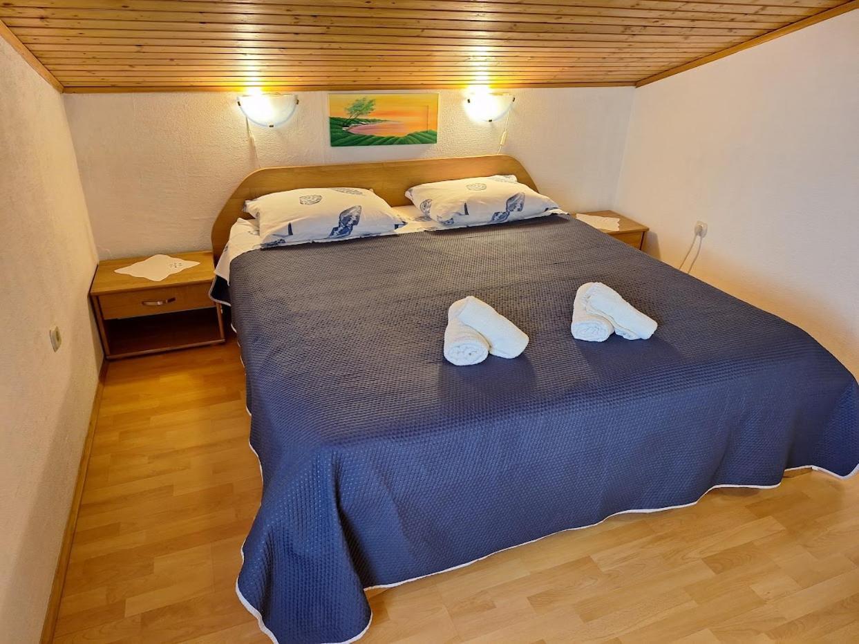 Apartments Alex Rovinj Room photo