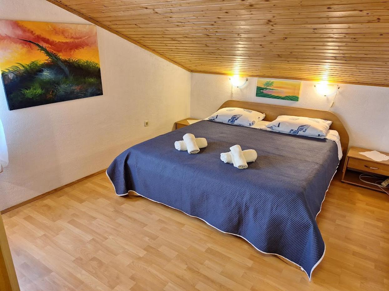 Apartments Alex Rovinj Exterior photo
