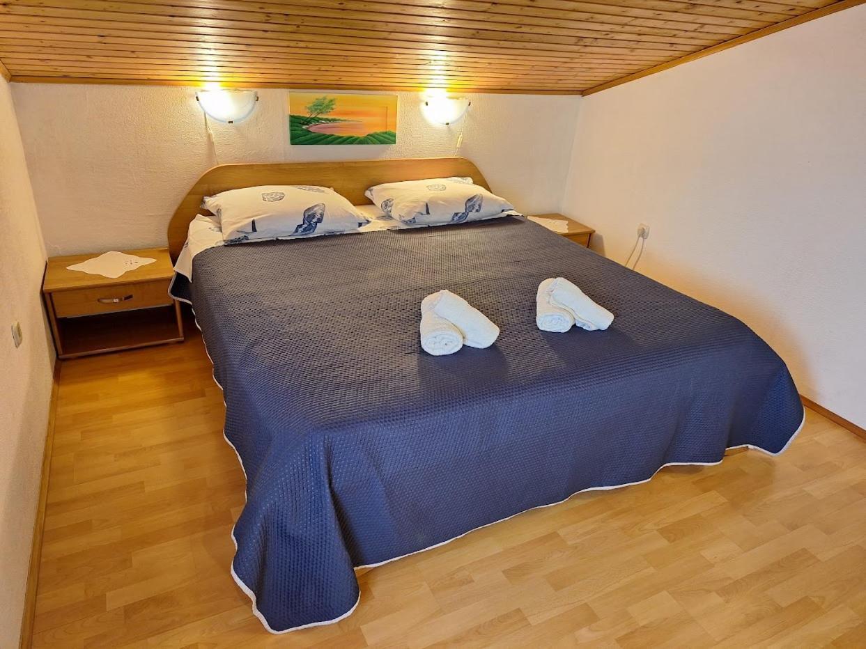 Apartments Alex Rovinj Room photo