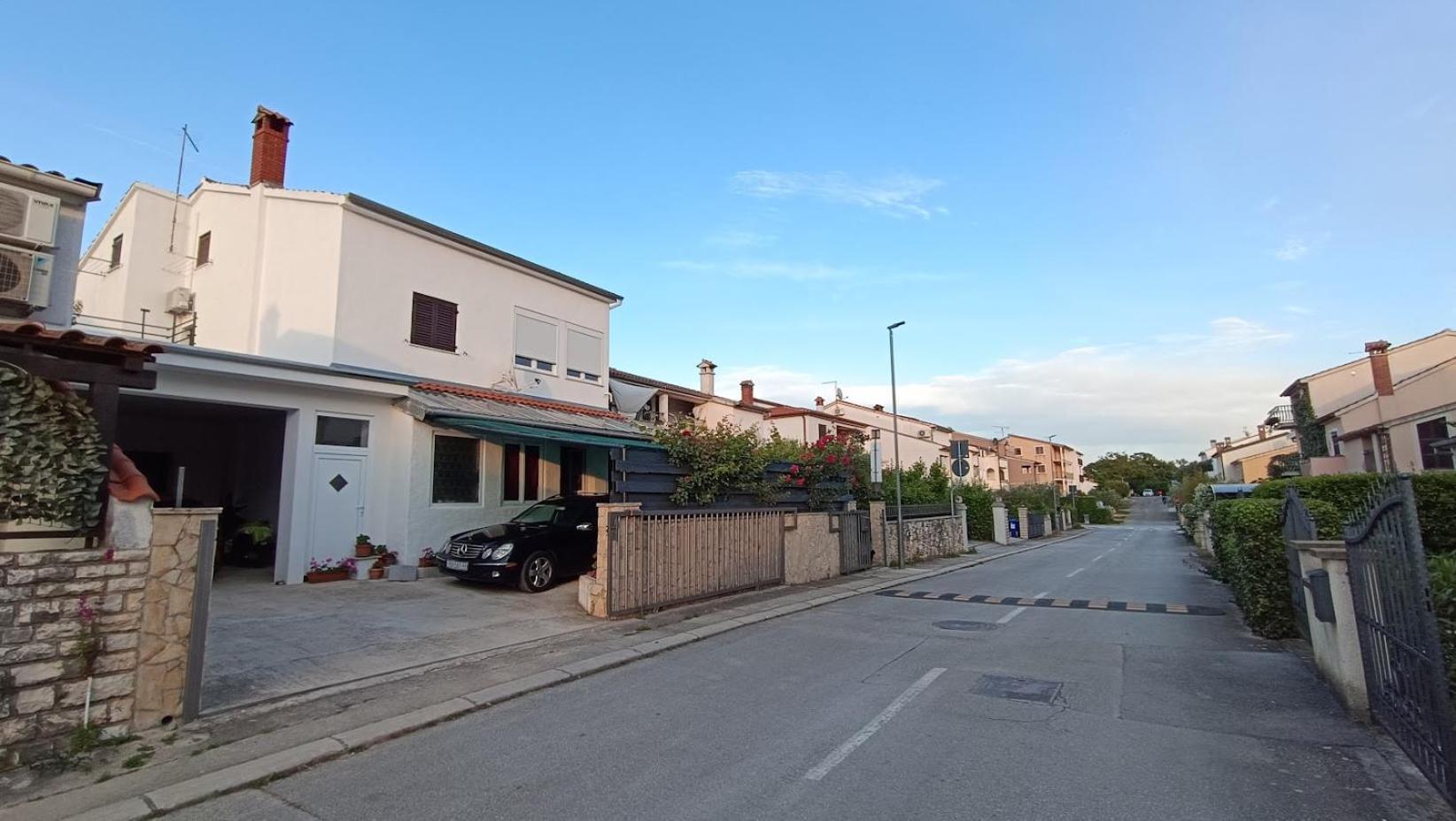 Apartments Alex Rovinj Exterior photo