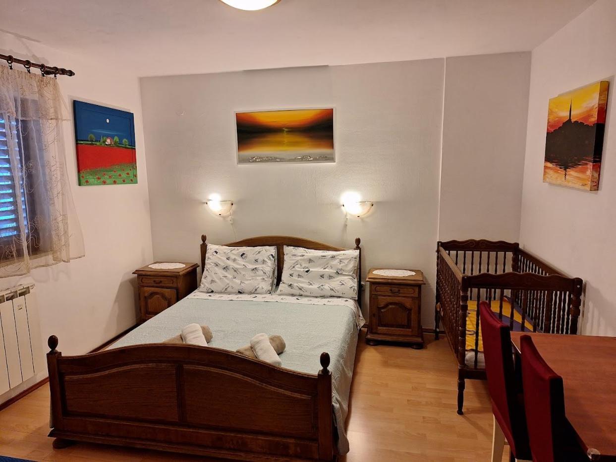 Apartments Alex Rovinj Room photo